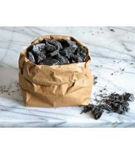 Sac de charbon
