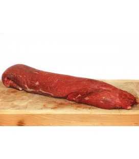 Filet de boeuf