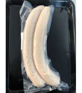 Saucisse de veau