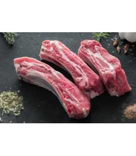 Côtine de porc CH