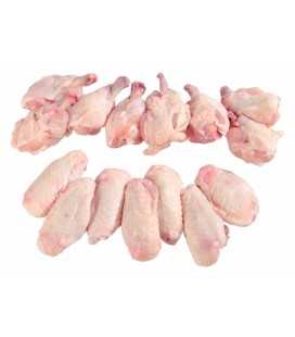Ailerons de poulet CH