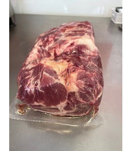 Cou de porc s/os entier